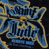 Always Hard U the First Recordings