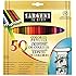 Sargent Art 22-7251 Colored Pencils, Pack of 50, Assorted Colors