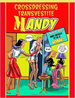 Cross dress sissy stories