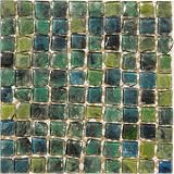 Glass Mosaic Tile GS2401