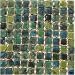 Tools & Hardware : Glass Mosaic Tile GS2401