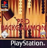 Eigenschaften NBG EDV Handels & Verlags GmbH  / Pro Backgammon