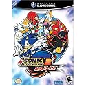 Sonic Adventure 2 Battle