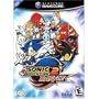 Sonic Adventure 2 Battle