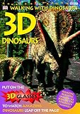 Walking with Dinosaurs: 3-D Dinosaurs