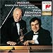 Image of Mozart: Sonatas for Piano &amp; Violin