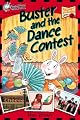 Postcards from Buster: Buster and the Dance Contest (L2)
