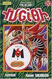 Revue Kana  / Yu-Gi-Oh ! Tome 20