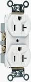 20A BRN HD DPLX Outlet