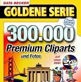 300.000 Premium Cliparts (DVD-ROM)