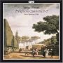 Ignaz Pleyel: Preu�ische Quartette 7-9