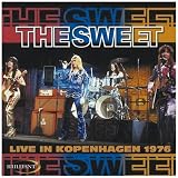 Live in Copenhagen 1976