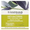 Tisserand Tea-Tree & Avocado Soap 100g