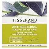 Tisserand Tea-Tree & Avocado Soap 100g