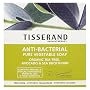 Tisserand Tea-Tree & Avocado Soap 100g
