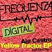 Yellow Tractor Ep