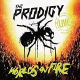 Invaders Must Die (Live Clean Edit) - Single