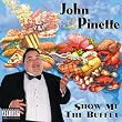 Show Me The Buffet (original Unedited Version)