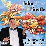 Show Me The Buffet (original Unedited Version)