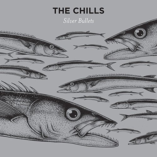 The Chills - Rock 90s Vol.1 - Zortam Music