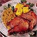 Gourmet Food : 2 Chickens (4 Halves)