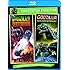 Godzilla Vs. Destoroyah / Godzilla Vs. Megaguirus: The G Annihilation Strategy - Set [Blu-ray]