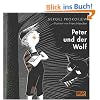 Peter und der Wolf