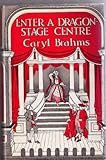 Enter a dragon - stage centre : an embroidered life of Mrs Siddons