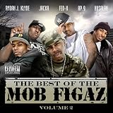 The Best Of The Mob Figaz 2