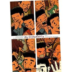 Les Collocataires, tome 1 : Le Quatri�me Passager