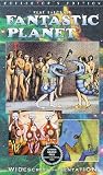 Fantastic Planet (La Planete Sauvage)