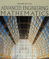 Advanced Engineering Mathematics