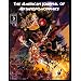 The American Journal of Anthropomorphics (Book 3)