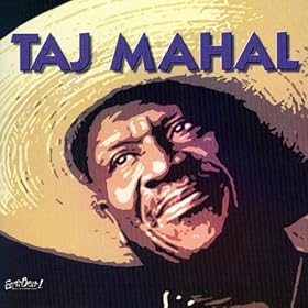 Tajmahal Songs