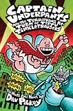 Captain Underpants and the Terrifying Return of Tippy Tinkle...