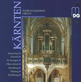  : Orgellandschaft Kärnten