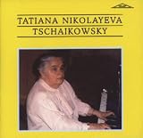 Tchaikovsky: Piano Works