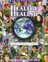 Healthy Healing: A Guide to Self-Healing for Everyone