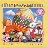 The Great Easter Egg Hunt