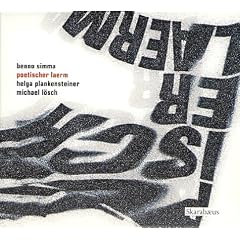 poetischer laerm: H�rbuch