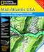 National Geographic TOPO Map (Mid-Atlantic - Windows)