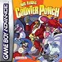 Counter Punch (GBA)