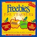 The Official Freebies for Teachers: Something for Nothing or Next to Nothing!