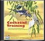 Cockatiel Training CD