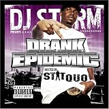 Drank Epidemic