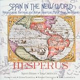 Spain in the New World