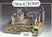Books : Chateau Chaumont-sur-Loire: Scale Architectual Paper Model