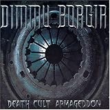 Death Cult Armageddon