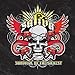 Saliva, Survival of the Sickest, 発売中