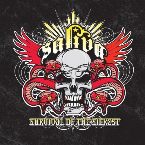 Survival Of The Sickest